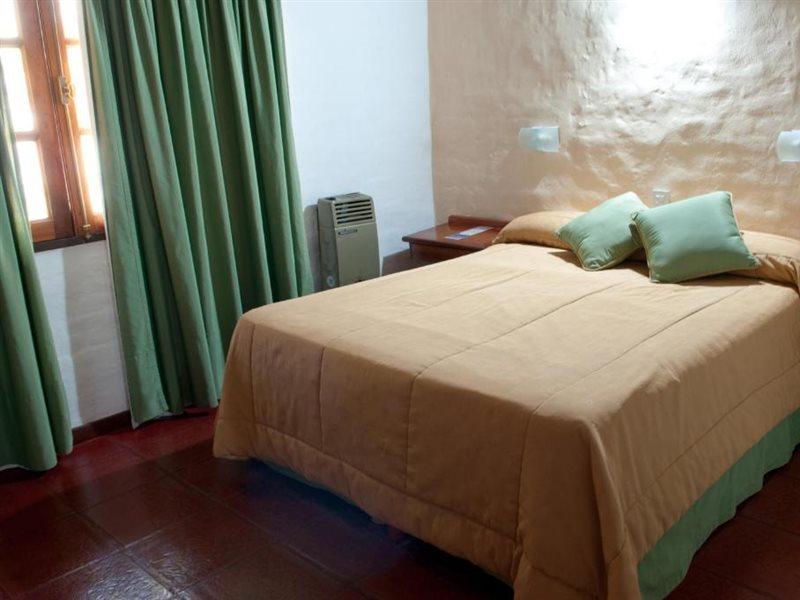 Green House Villa General Belgrano Exterior photo